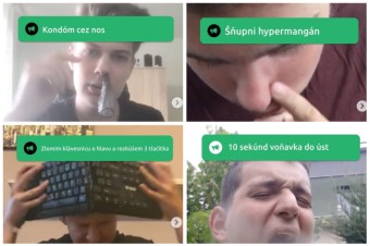 „Keby som bol štátom, túto platformu hneď zakážem. Vykazuje jasné znaky škodlivo