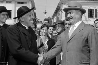 Mýtnici, neviestky, don Camillo a my