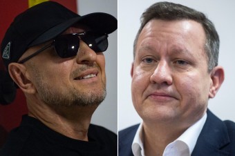 Špeciálny prokurátor pokladá obvinenia zo znásilnenia či potratu za absurdné