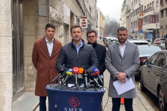 Smeráci dali úder pod pás, no v otázke slobody slova sú s progresívcami zajedno