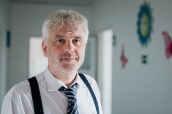 Zmeny zvýšia riziko, že sa deti stanú obeťami zločinov, varuje Jozef Mikloško