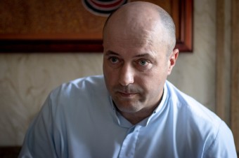 Suspendovaný kňaz Peter L. Baláž sa po viac ako piatich rokoch vracia do služby