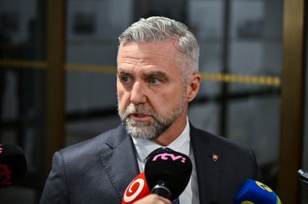 Koalícia chystá ďalšiu veľkú zmenu trestnej politiky, povedal Tibor Gašpar