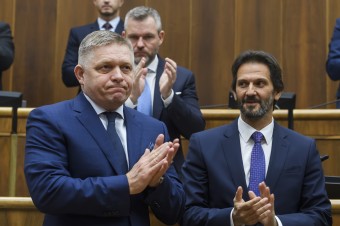 Smer ani PS ďalej nerastú. Maďari by boli späť v parlamente, Republika nie