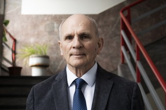 Korčok nie je ultraliberál. Keby mal výroky ako Radičová, nepodporil by som ho