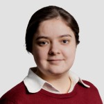 Kristína Votrubová