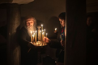 Užitočným sprievodcom môžu byť Rozprávania ruského pútnika