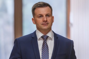 Špeciálna prokuratúra obvinila riaditeľa Úradu vlády Juraja Gedru pre podozrenie z machinácií pri verejnom obstarávaní