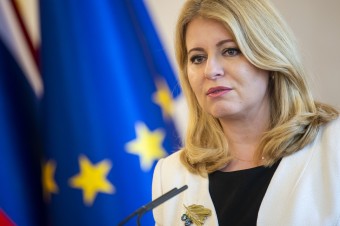 Zahraničnopolitické smerovanie krajiny sa nesmie stať predmetom straníckeho boja