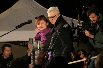 Bezák vyzdvihol, že Korčok má manželku, Pellegrini je podľa Kňažka štuplík