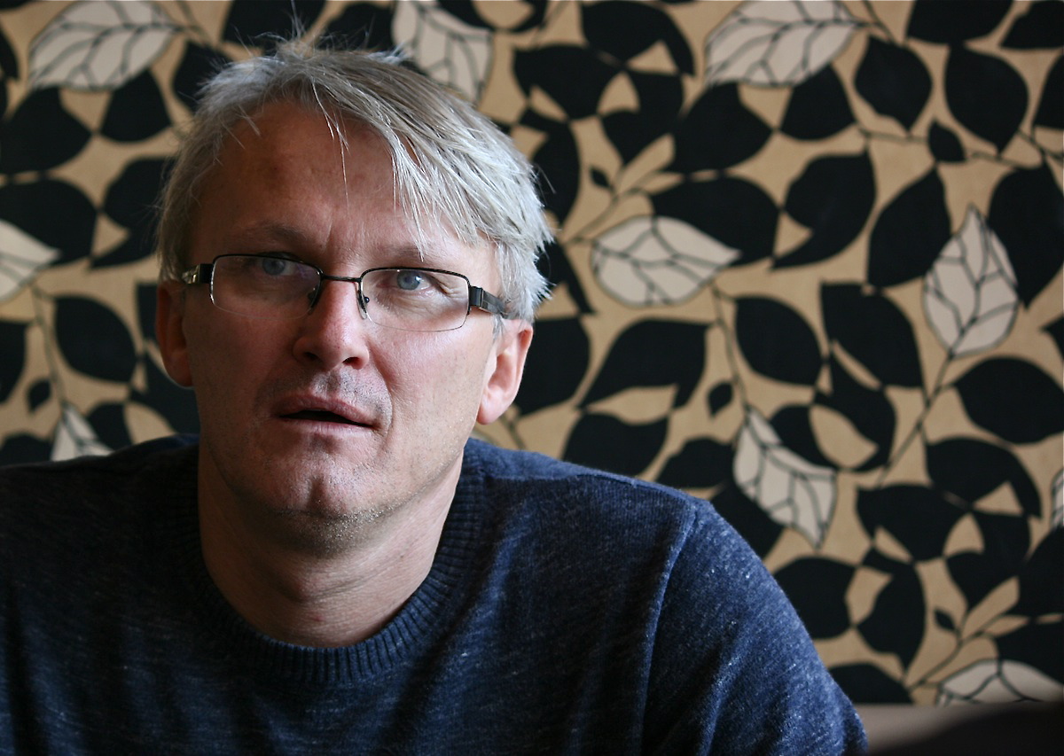 Prezradili nás stopy v snehu