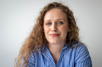 Vo firme sú kvóty v poriadku, v politike nie. V Progresívnom Slovensku som sa cítila ako v sekte