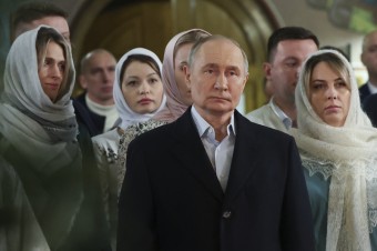 Najlepšie úmysly: ako ruské „tradičné“ a rodinné hodnoty dláždia cestu do pekla