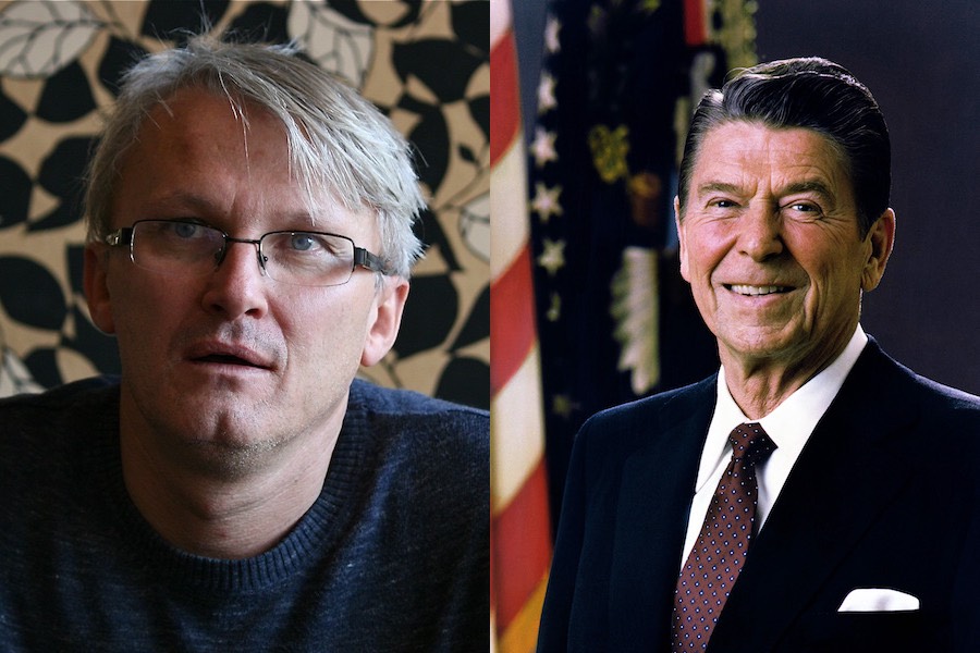 Uplynulo 40 rokov od výnimočného prejavu amerického prezidenta