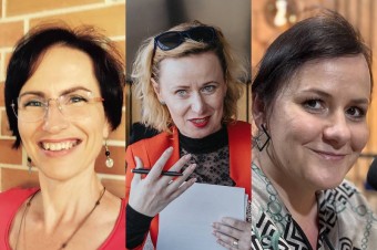 Ako byť súčasťou rehole, ale nežiť v kláštore