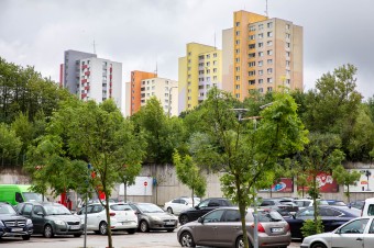 Bez podpory rodiny by sme to nedali. Odďaľovali sme preto rodičovstvo, hovoria tridsiatnici