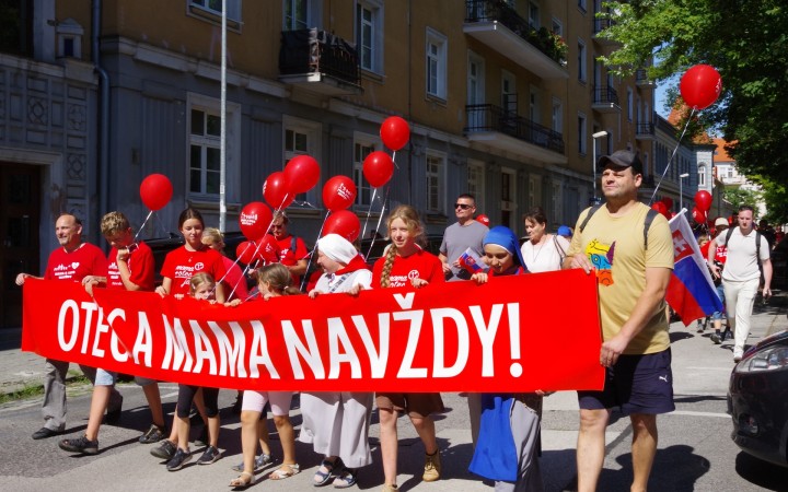 Dnes sa kládli rôzne otázky a toto je naša odpoveď, tvrdí Chromík