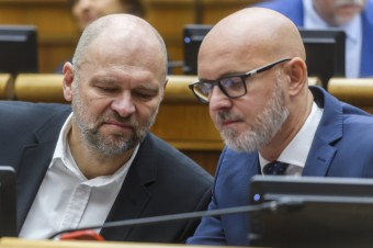 SaS ako strana, kde sú rodičia braní na zodpovednosť za hriechy detí