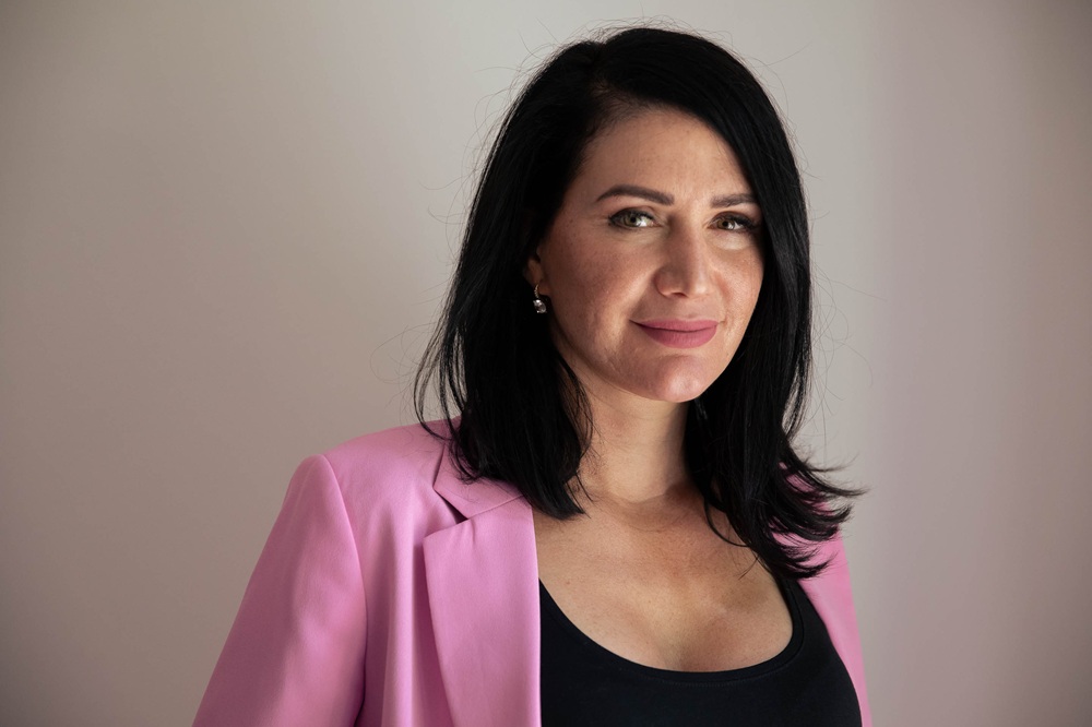 Progresívci sú dnes ako extrémni veriaci, v SaS s Kolíkovou sme už skoro ako oni