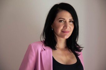 Progresívci sú dnes ako extrémni veriaci, v SaS s Kolíkovou sme už skoro ako oni