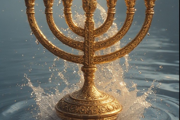 Korene židovskej právnej tradície z pohľadu judaizmu, gematrie a dejín Izraela