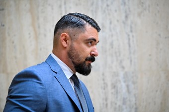 Gašpar po havárii volal s krajským šéfom polície, ten prišiel na miesto činu v civile, tvrdí SaS