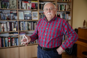 Obnovili sme ju ako priestor pre všetkých – veriacich i neveriacich