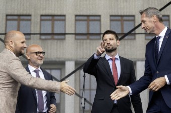 Opozícii chýba líder, vidia to všetci