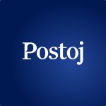 Postoj