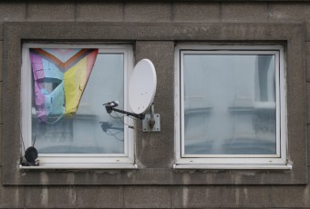 Deň, keď slovenské dúhové mimovládky napísali do Bruselu pozývací list