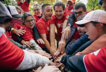Bratislava ukázala, že šport patrí všetkým