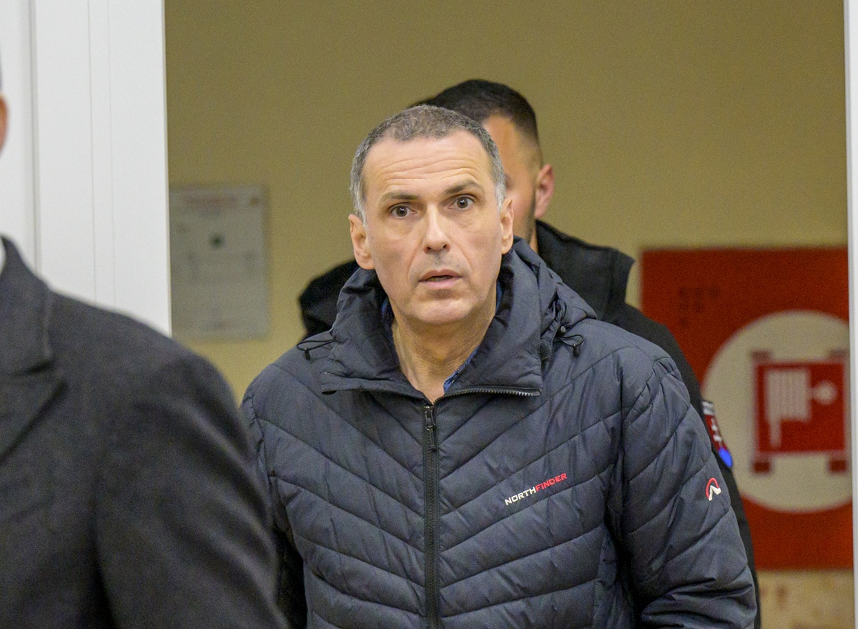 Ako Žilinka intrigoval pred voľbou generálneho prokurátora