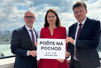 SaS dávajú zmysel, ale pre konzervatívnych voličov je to slepá ulička