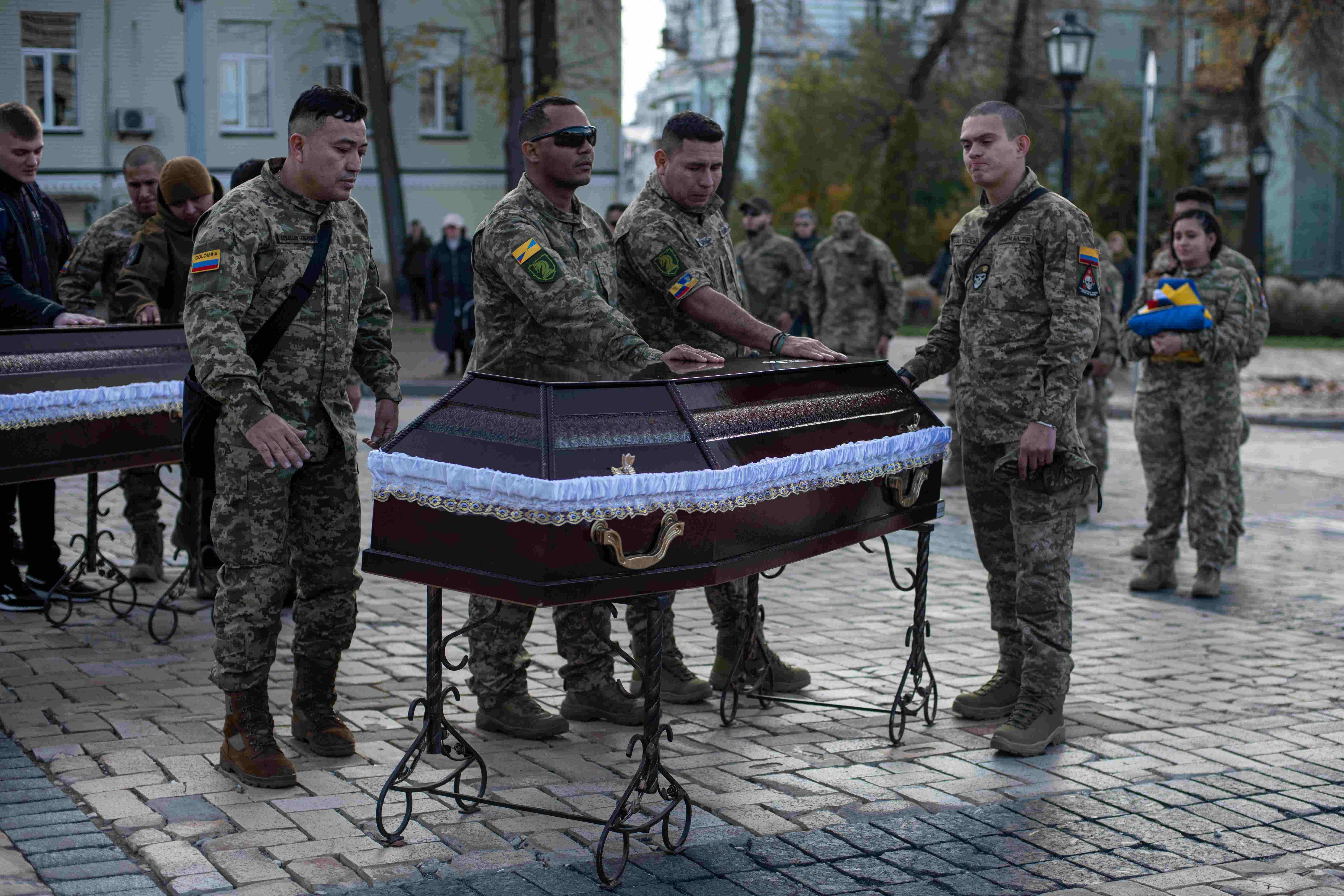 Bude štvrtý rok vojny tým najkrvavejším?
