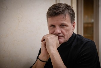 Bolo by mi lepšie v konzervatívnom svete, ale „svätých“ už máte dosť