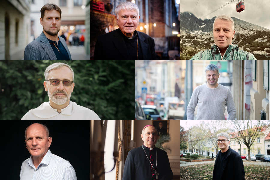 Odvážny, prchký, prorocký, kritizovaný aj nepochopený (anketa)