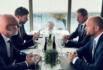 Lídri opozície hľadajú programové prieniky bez Matoviča. Riešme, čo nás spája, tvrdia