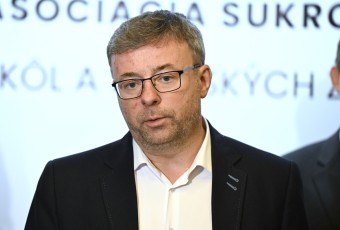 Do SaS mieri evanjelik Marián Damankoš, ktorý predvlani kandidoval za KDH