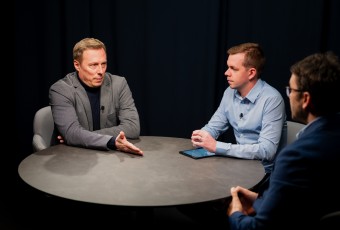 Fico chcel dať Rybníčkovi facku, ale vôbec mu to nevyšlo. Prehral na nulu