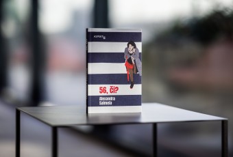 Asi ju nestrávi každý, je to náročný čitateľský proces, ale niečo na tej knihe je