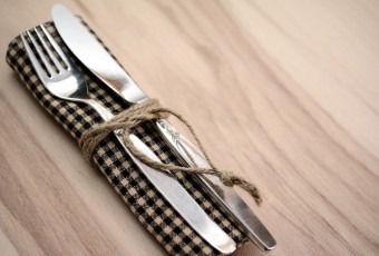 O príborovom nožíku a správnej službe Bohu i blížnemu