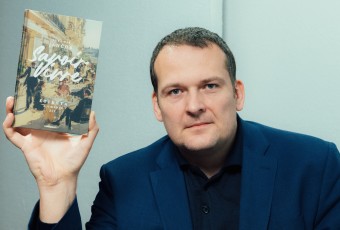 Slovák prenikol do francúzskych vysokých kruhov. Toto sa tam naučil