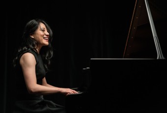 Festival Nová slovenská hudba a zaujímavé koncerty v Bratislave a Košiciach