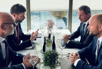 Je fajn, že opozícia skúša niečo nové. Ale hneď sa ukázalo, že brzdou nie je len kazisvet Matovič