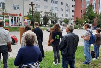 Mesto Regensburg zrušilo obmedzenie modlitieb pri potratových klinikách, bolo protiústavné