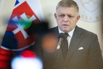 Ráž ponúkol demisiu, Fico ju neprijal. Premiér žiada okamžité odvolanie celého vedenia ZSSK