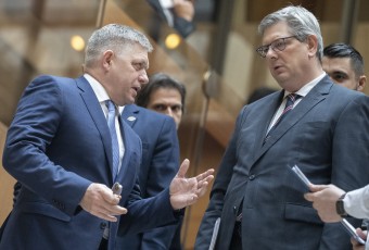 Ďalšia diera vo Ficovej hrádzi proti progresivizmu