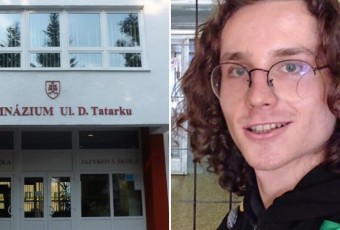 Políciu sme nevolali z pomsty, nevedeli sme, že je to náš žiak. Jeho konanie vyvolávalo obavy