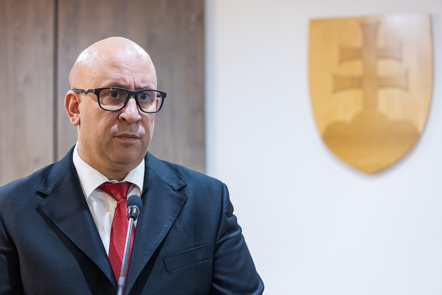 Bolo to zlyhanie jednotlivca a nie systému, tvrdí Ráž. Odvolal vedenie ZSSK