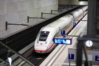 Útrapy železníc v Nemecku, kde obnovu predlžujú aj ochranárske bizarnosti